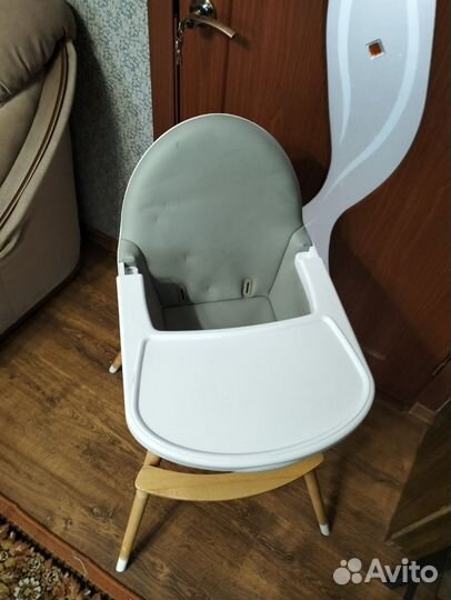 Детский стульчик для кормления