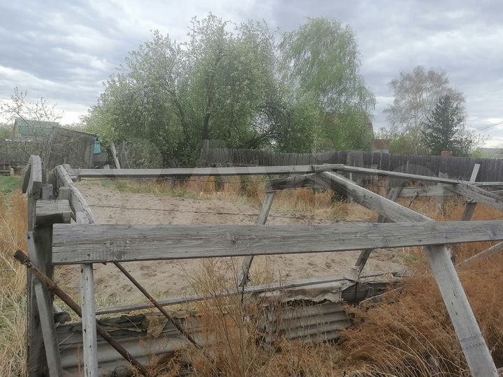 Участок 8 сот. (СНТ, ДНП)