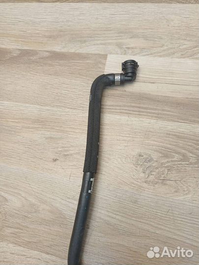 Шланг системы охлаждения BMW X7 G07 2021