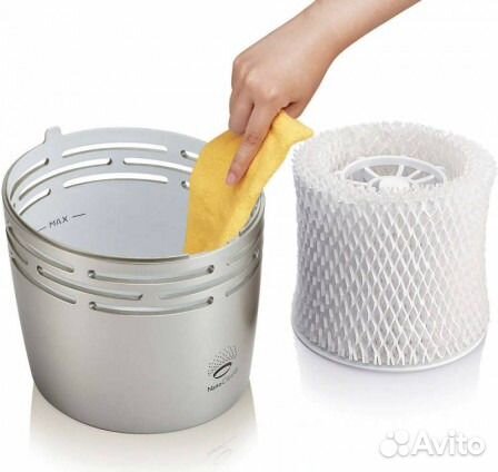 Увлажнитель воздуха Philips HU4707/13