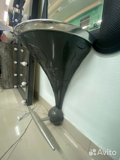 Зеркало парикмахерское fancy