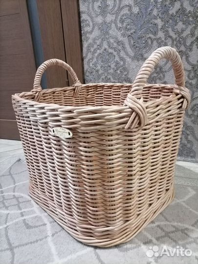 Корзина для дров