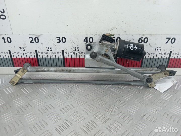 Трапеция для Opel Vectra B