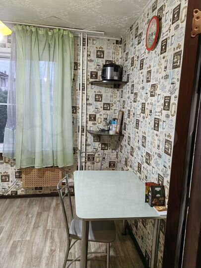 2-к. квартира, 51,5 м², 3/4 эт.