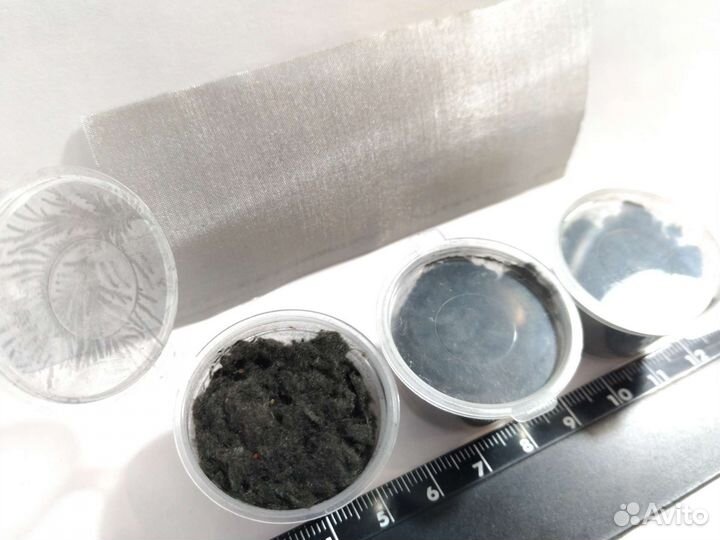 3 шт. Катализатор новый каталитическая грелка гк-1