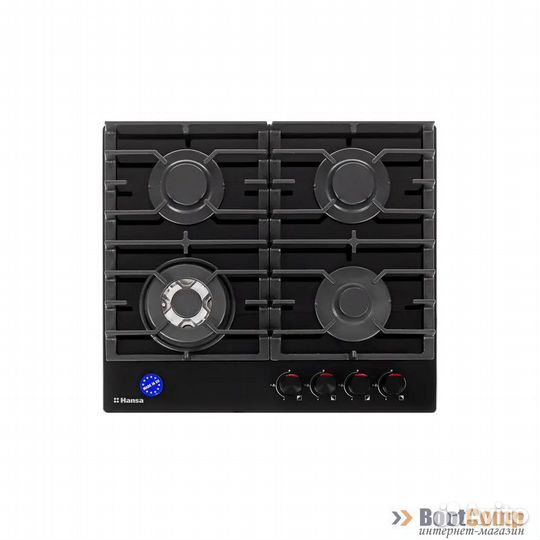 Варочная поверхность hansa bhks611301
