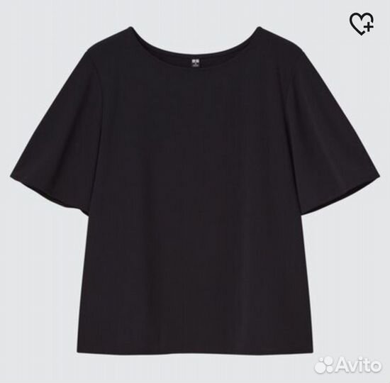 Сиреневый костюм uniqlo верх L брюки Xl