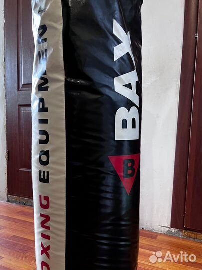 Боксерская груша