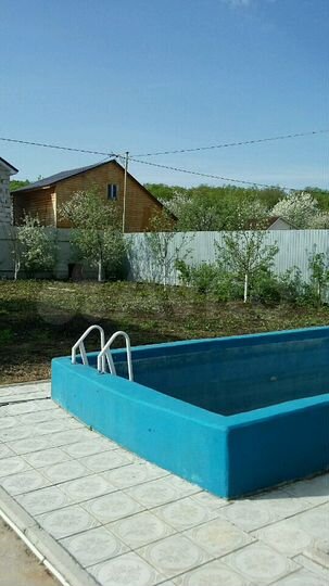 Дача 21 м² на участке 11 сот.