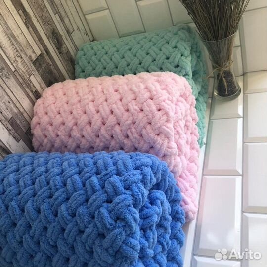 Гипоаллергенные пледики, пинеточки, подушки, комби