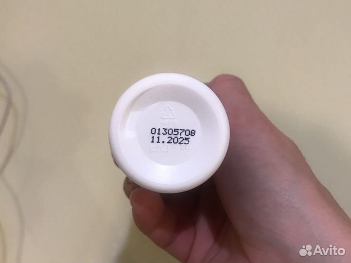 Дезодорант Dermedic 48ч