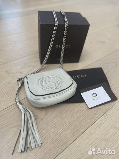 Сумка женская Gucci оригинал