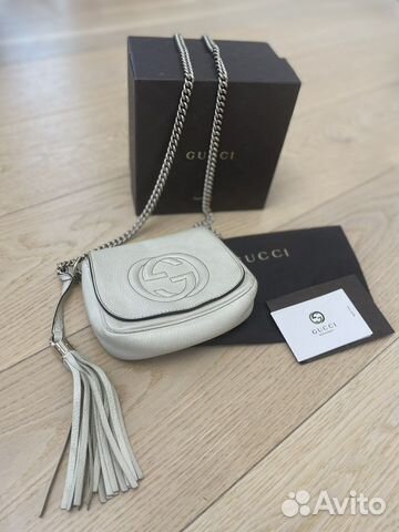 Сумка женская Gucci оригинал