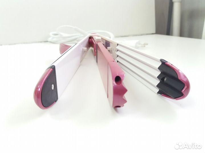 Плойка Masima 3в1 2102