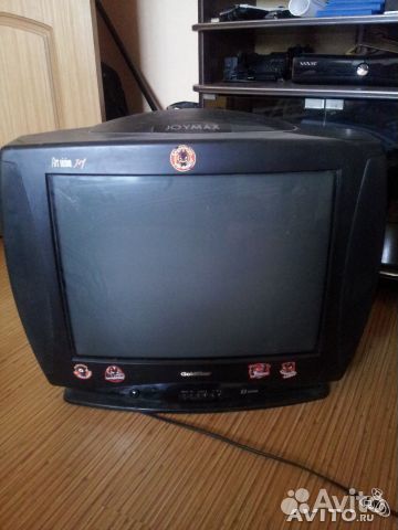 Продам телевизор Goldstar