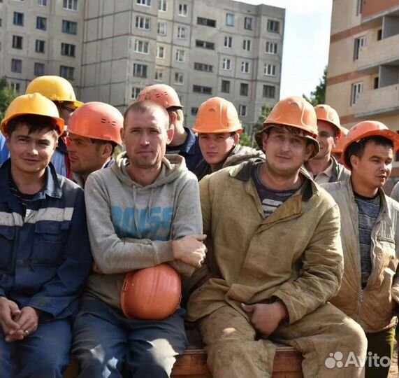 Демонтажные работы и вывоз мусора