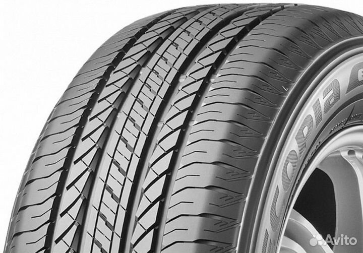 Bridgestone Ecopia EP850 255/50 R19 103V