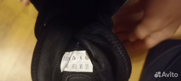 Боксерки gfx