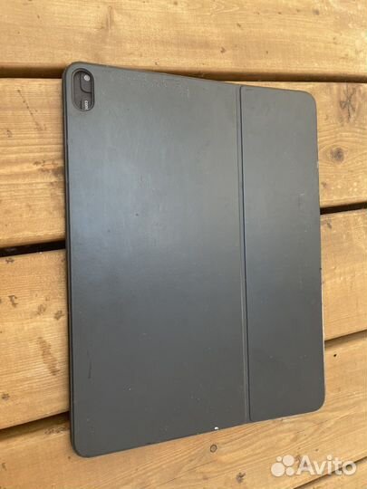 Смарт клавиатура appl iPad pro 12.9