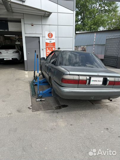 Toyota Corolla 1.6 МТ, 1990, 200 000 км