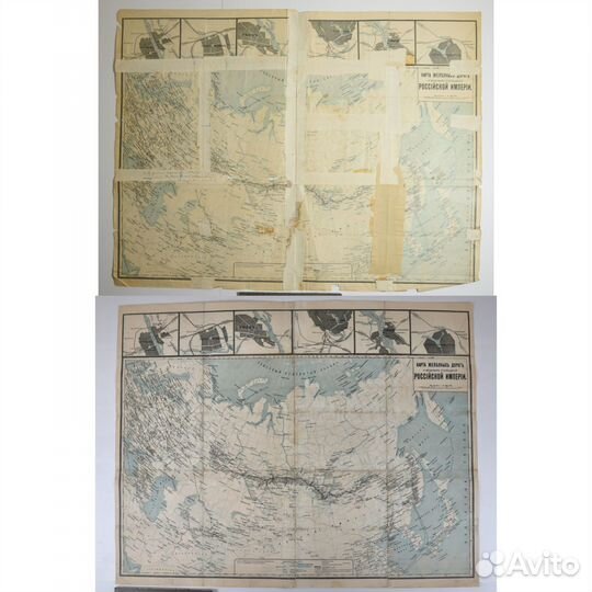 Реставратор фотографии, документов, переплетов