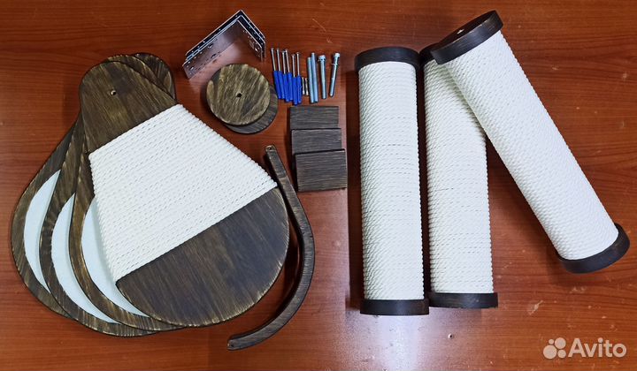 Когтеточка для кошек