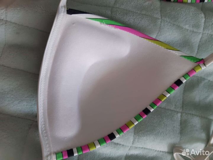 Купальник детский новый