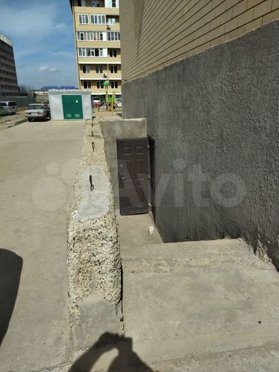 Свободного назначения, 20 м²