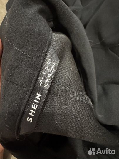 Платье пиджак