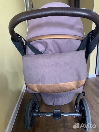 Коляска Tutis mimi style 3 в 1