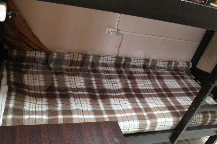 Комната 26 м², 1/1 эт.