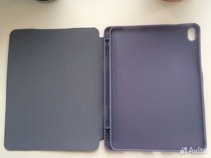 Smart Case на iPad