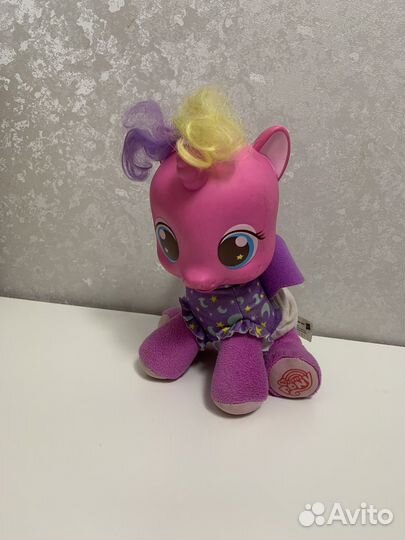 Игрушки My Little Pony