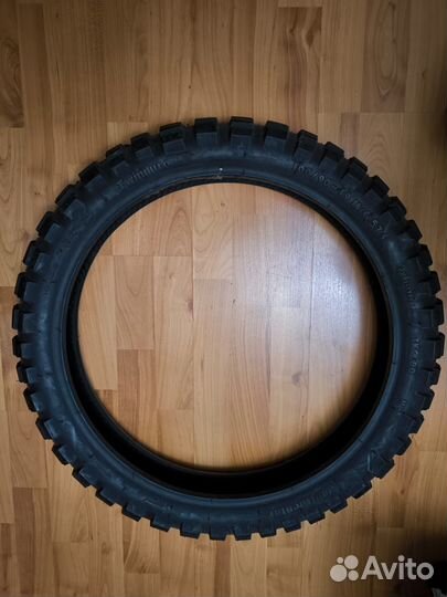 Continental twinduro tkc 80 комплект