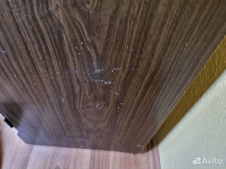 Трюмо трельяж с зеркалом