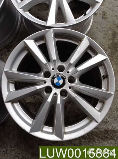 Диски R18 BMW Б/у оригинал