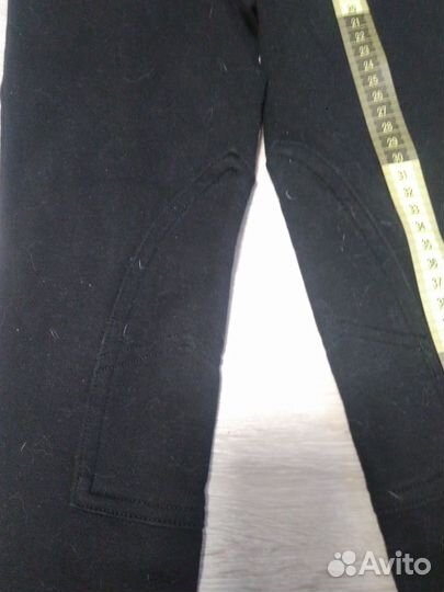 Конные бриджи детские