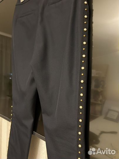 Брюки женские классические