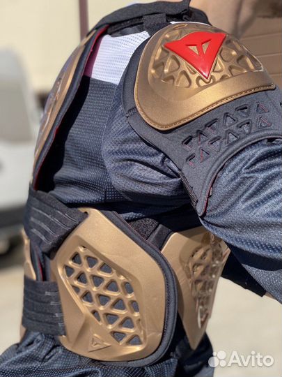 Мото Защита тела Dainese