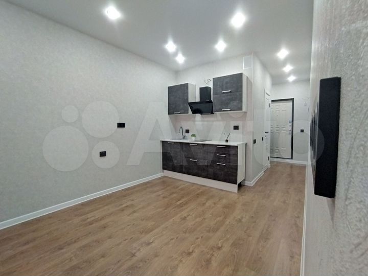 Квартира-студия, 22 м², 10/13 эт.