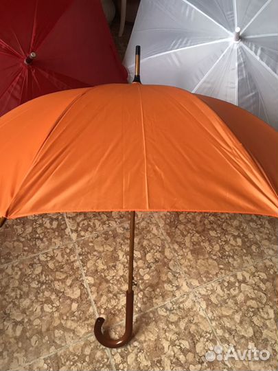 Зонты- трости