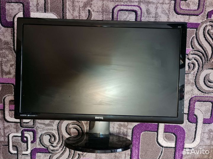 Монитор Benq GL2450-B