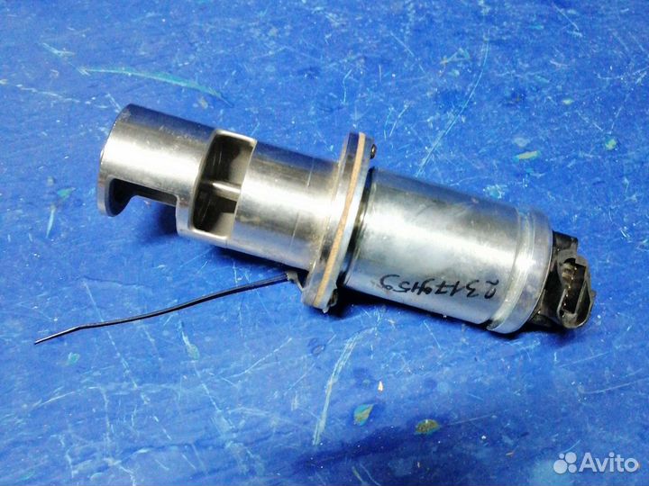 Клапан рог EGR Д-245Е4 маз, газ, паз