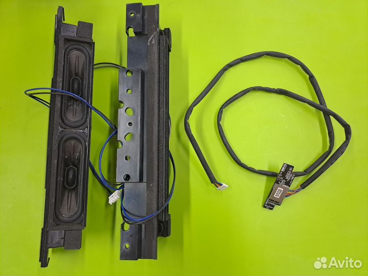 Запчасти к телевизору LG 47LM660T