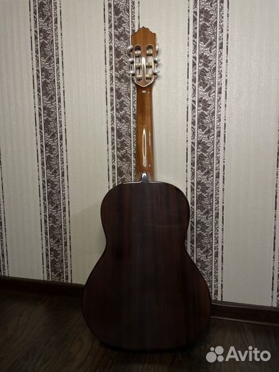 Классическая гитара 3/4 Almansa