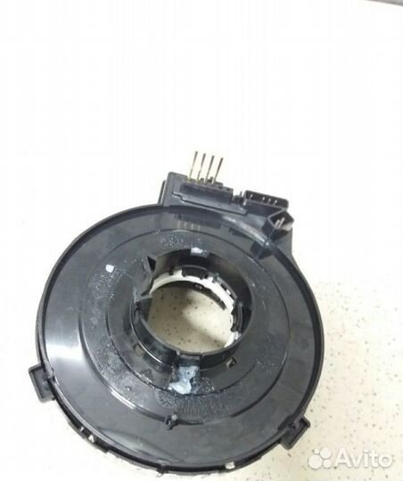 Шлейф подрулевой VW Volkswagen Touareg 3 2019г