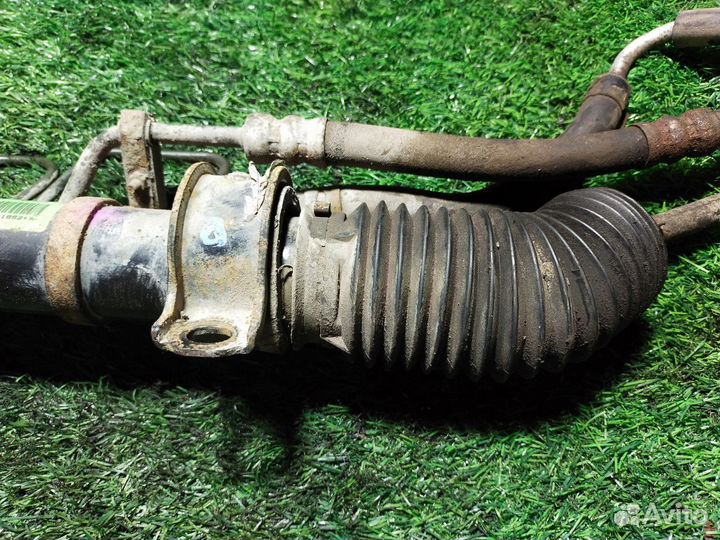 Рейка рулевая Kia Spectra (SD) I