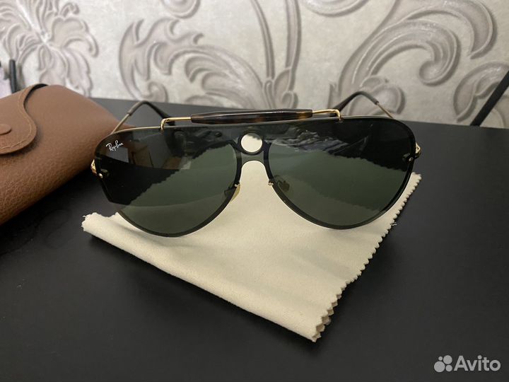 Солнечные Очки ray ban