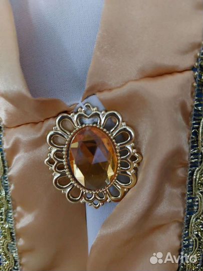 Костюм Императрицы