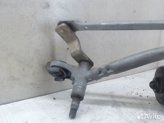 Механизм стеклоочистителя (трапеция дворников), Ci